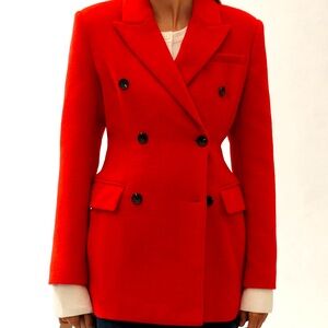 Avec Les Filles Hourglass Blzer